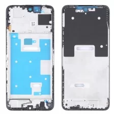 Для Honor Play 50 Plus передняя рамка ЖК-дисплея, лицевая панель
